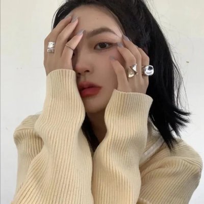 远看是蔚蓝的春天