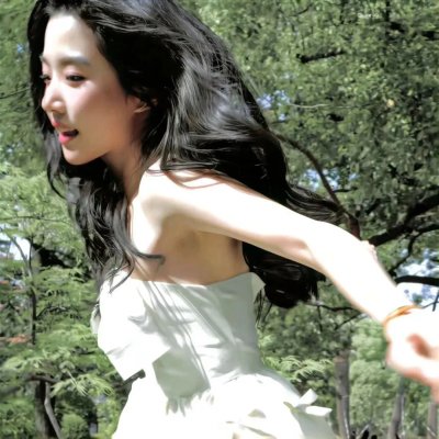魔女独臂剑
