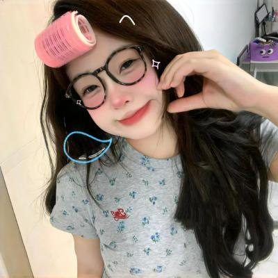 四个丘比特