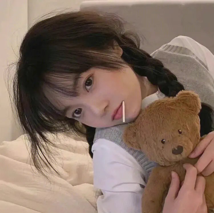 这个女配有点甜